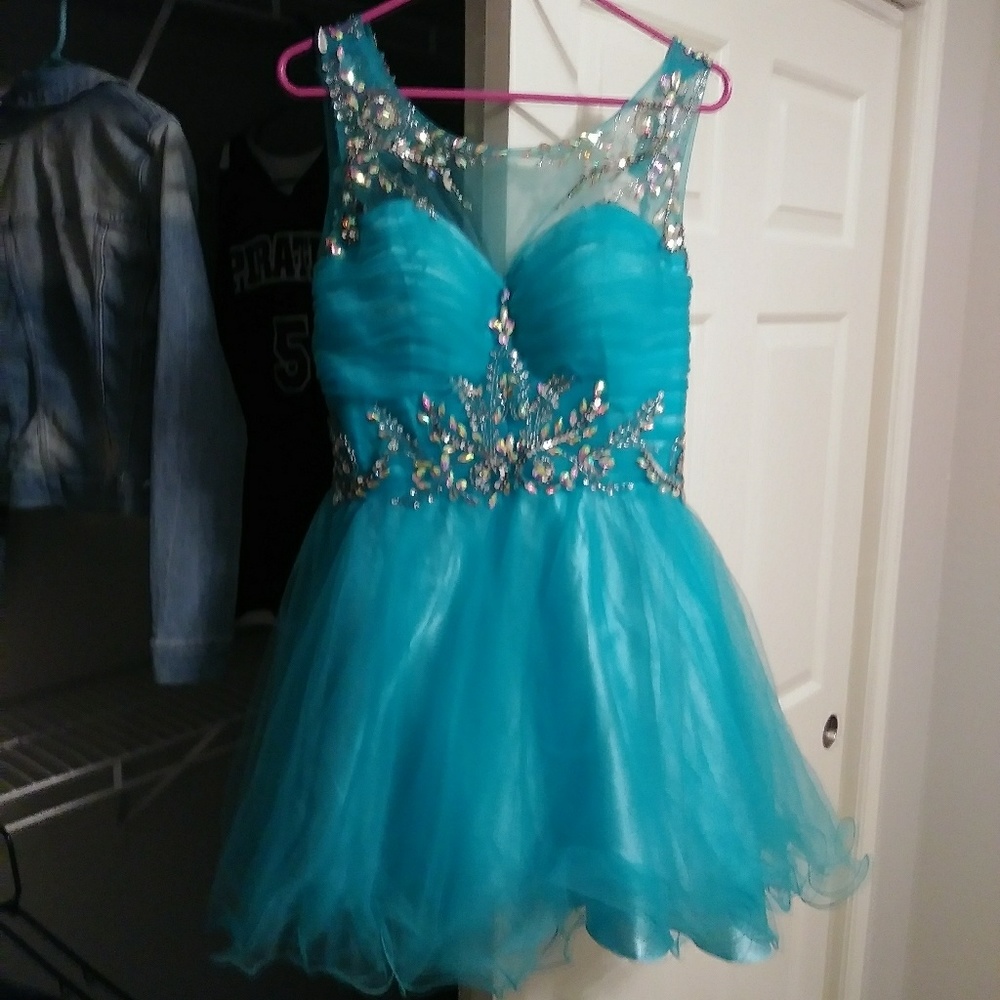 Formal Dress
